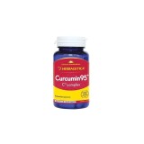 Curcumin&#039;95+ c3 complex 60cps herbagetica
