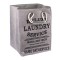 Cos rufe tip sacosa Deluxe Laundry Service, 32 x 32 x 45 cm, 46 l