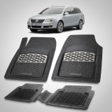 Cumpara ieftin Covorase Volkswagen Passat B6 Variant Compatibile 2005-2010 | Silver