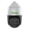 Camera IP AEW PTZ Starlight Tiandy, 4K 8MP, Zoom 44x, Laser, IR 300m, Alarma, Auto-Tracking, PoE, IP66 - TC-H388M-44X-IL-EA SafetyGuard Surveillance