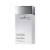 Lotiune de dupa ras Calvin Klein Euphoria pentru barbati 100 ml