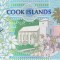 Bancnota Insulele Cook 50 Dolari (1992) - P10 UNC