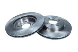 Disc frana SUZUKI SWIFT III (MZ, EZ) (2005 - Prezent) MAXGEAR 19-4810