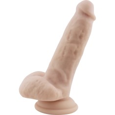 Dildo Leso Knight 19cm