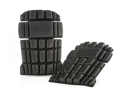 Genunchiere de protectie din spuma, Geko G90014 foto