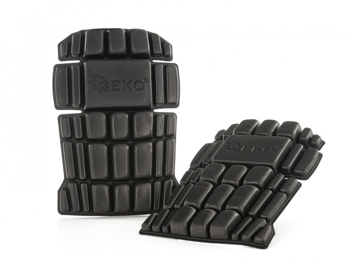 Genunchiere de protectie din spuma, Geko G90014