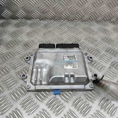 Unitate de control motor MAZDA CX-5 KF 2022 OEM: PGEE-18-881A 30277417 foto