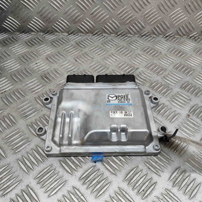 Unitate de control motor MAZDA CX-5 KF 2022 OEM: PGEE-18-881A 30277417