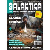 Galaktika Magazin 413. sz&aacute;m - 2024. augusztus