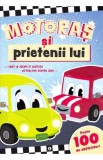 Motoras si prietenii lui - Kreativ