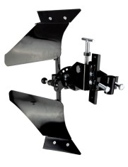 Plug Reversibil Pentru Motosapa Si Motocultor / 240Mm