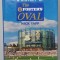 A HISTORY OF THE FOSTER &#039;S OVAL by NICK YAPP , 1990
