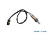 Sonda Lambda BMW Seria 3 E46 (1998-2005) Bosch, Echivalenta F00E261264, Garantie 12 Luni