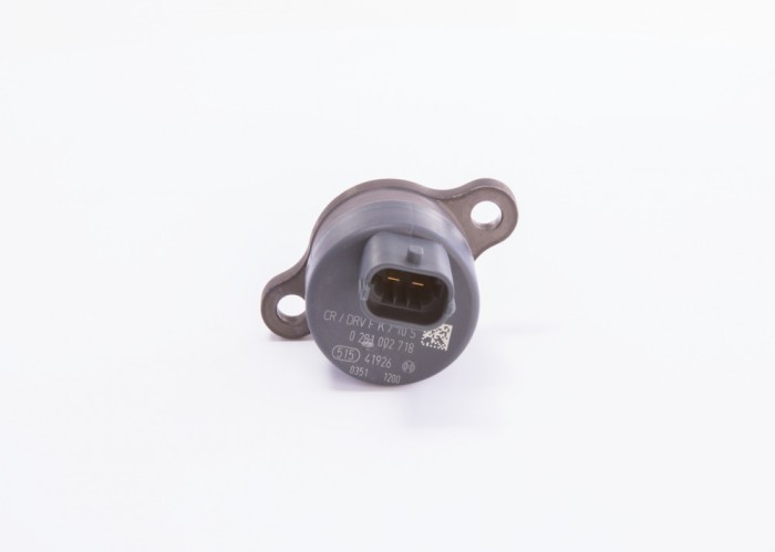 BOSCH 0 281 002 718 Supapa control presiune, sistem - Common-Rail