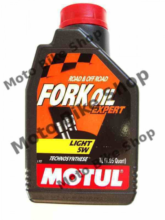 MBS Ulei de furca Motul fork oil 5W, Cod Produs: 105929