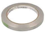 Bandă de Ecranare 9mm x 16,5m 3M 1345