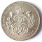 ANGLIA MAREA BRITANIE 5 LIRE POUNDS 1900 1990 ELIZABETH THE QUEEN MOTHER AUNC