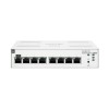 HPE Networking Instant On Switch 8p Gigabit 1830, ARUBA NETWORKS