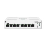 HPE Networking Instant On Switch 8p Gigabit 1830, ARUBA NETWORKS