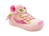Cumpara ieftin Pantofi sport GRYXX roz, 24002, din piele naturala