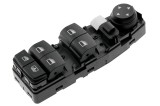 Comutator macara geam Bmw Seria 3 F30 2011-, 5 F10 2010-, NTY EWS-BM-005