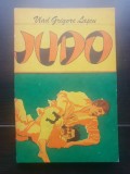 Judo. Judo competițional (Combinații și contraatacuri) - Vlad Grigore Lașcu
