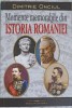 Momente Memorabile din Istoria Romaniei - Dimitrie Onciul, Bookstory, 2023, Paperback