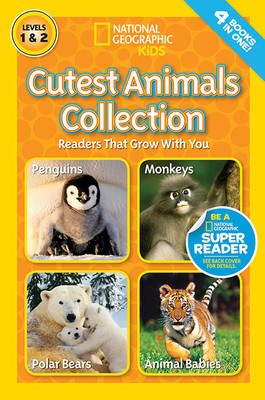 Cutest Animals Collection foto