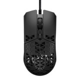Mouse gaming TUF M4 Air Negru &quot;90MP02K0-BMUA00&quot; (timbru verde 0.18 lei), Asus