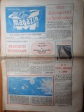 magazin 8 ianuarie 1977-interviu ilie nastase