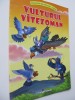 Vulturul vitezoman (format foarte mare) - Claudia Cojocaru