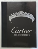 CARTIER , THE EXHIBITION by MARGARET YOUNG - SANCHEZ , 2018