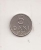 Romania 5 bani 1963 , V1
