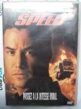 Dvd Filme SPEED PASSEZ A LA VITESE MAXI.