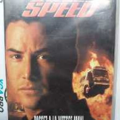 Dvd Filme SPEED PASSEZ A LA VITESE MAXI.