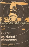 Un Razboi Ultrasecret 1939-1945 - Reginald V. Jones
