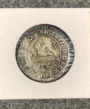 Moneda 1 ort 1623 Polonia argint, Europa