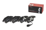 Set placute frana Brembo VW Audi