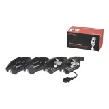 Set placute frana Brembo VW Audi