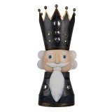 Cumpara ieftin Figurina polirasina Spargatorul de Nuci 30x20x68 cm