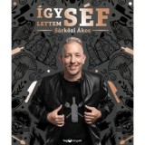 &Iacute;gy lettem s&eacute;f - S&aacute;rk&ouml;zi &Aacute;kos