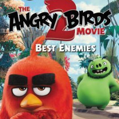 The Angry Birds Movie 2: Best Enemies