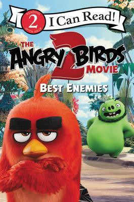 The Angry Birds Movie 2: Best Enemies foto