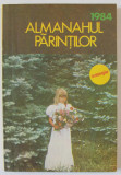 ALMANAHUL PARINTILOR, 1984