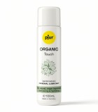 Lubrifiant Pjur Organic Touch 100ml