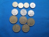 LOT ANII 90 ,VALORI DIFERITE / SPANIA