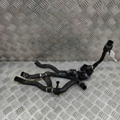 Furtun de lichid de răcire VW ID.3 E11 2021 OEM: 1EA122049AL 22572927 foto