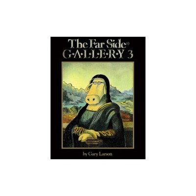 The Far Side (R) Gallery 3 foto