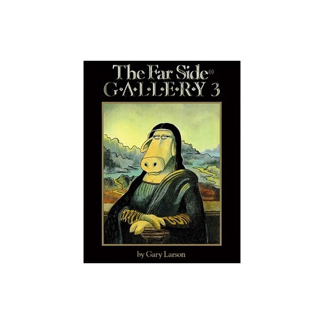 The Far Side (R) Gallery 3