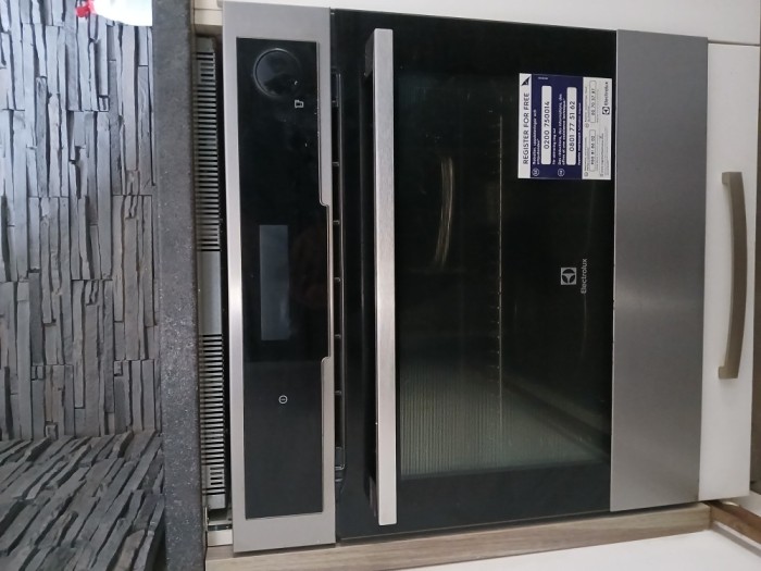 Vand bucatarie completa